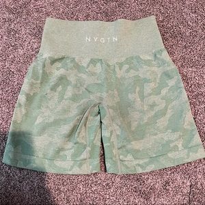 NVGTN shorts